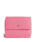 Braun Büffel Asti Wallet meta pink