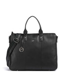 Braun Büffel Hanna Aktovka schwarz