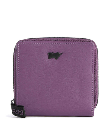 Braun Büffel Capri RFID Novčarka viola