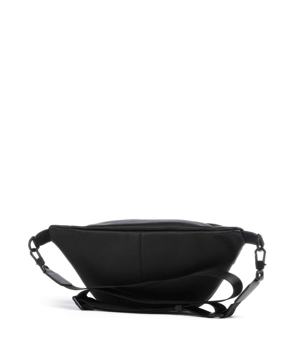 Braun Büffel Capri Belt bag schwarz