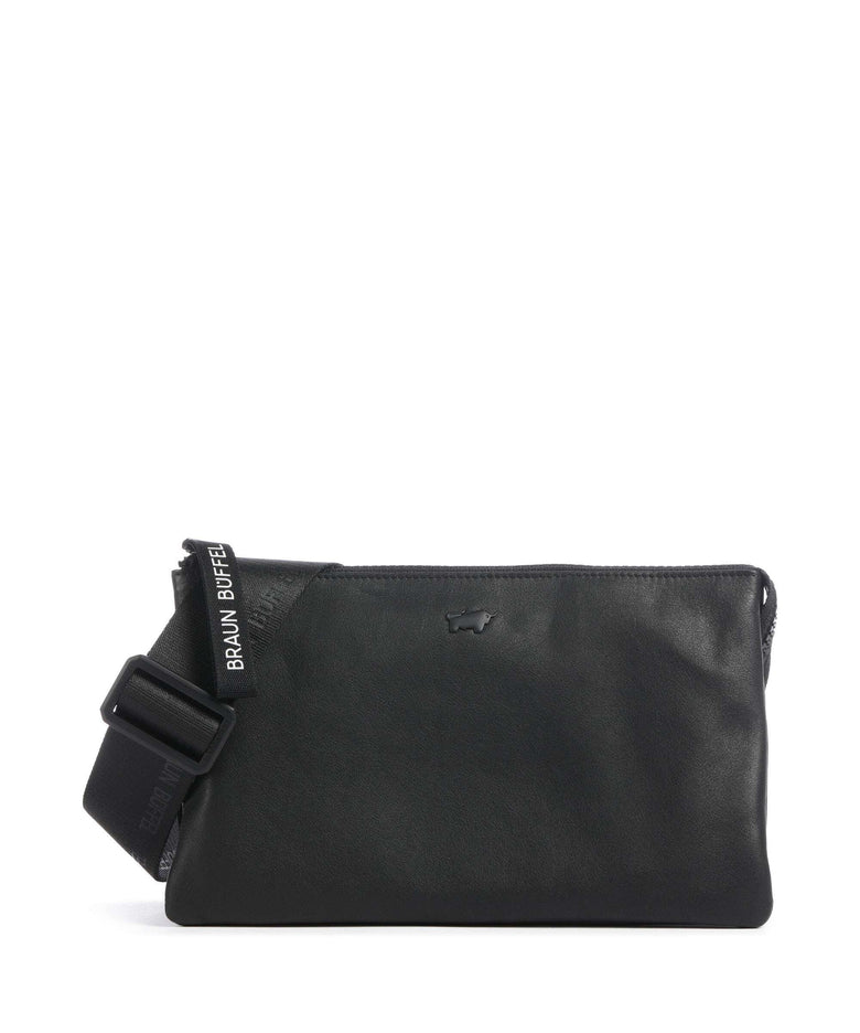 Braun Büffel Capri Crossbody bag schwarz