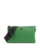 Braun Büffel Capri RFID Torba preko ramena grün