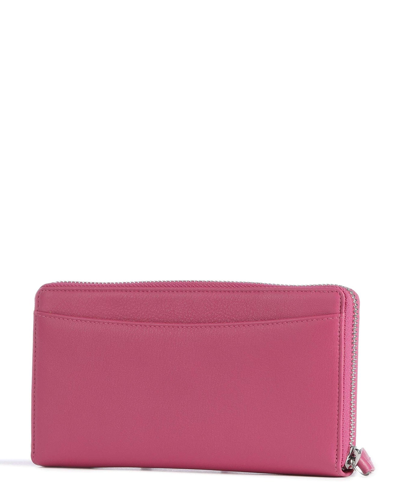 Braun Büffel Joy RFID Wallet pink