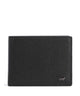 Braun Büffel Theo RFID Wallet schwarz