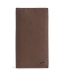 Braun Büffel Theo RFID Futrola za kreditnu karticu nut