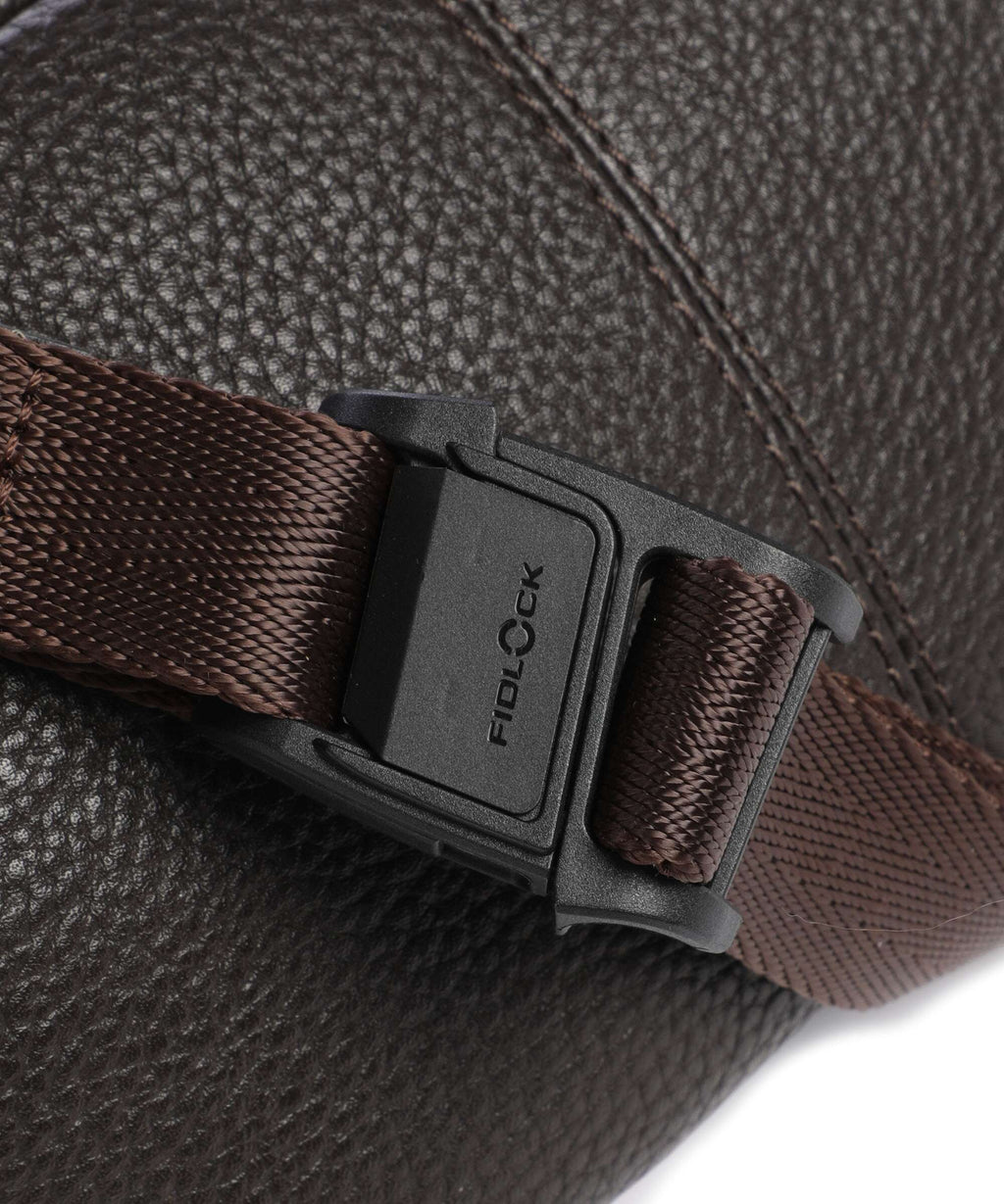 Braun Büffel Novara Fanny pack braun