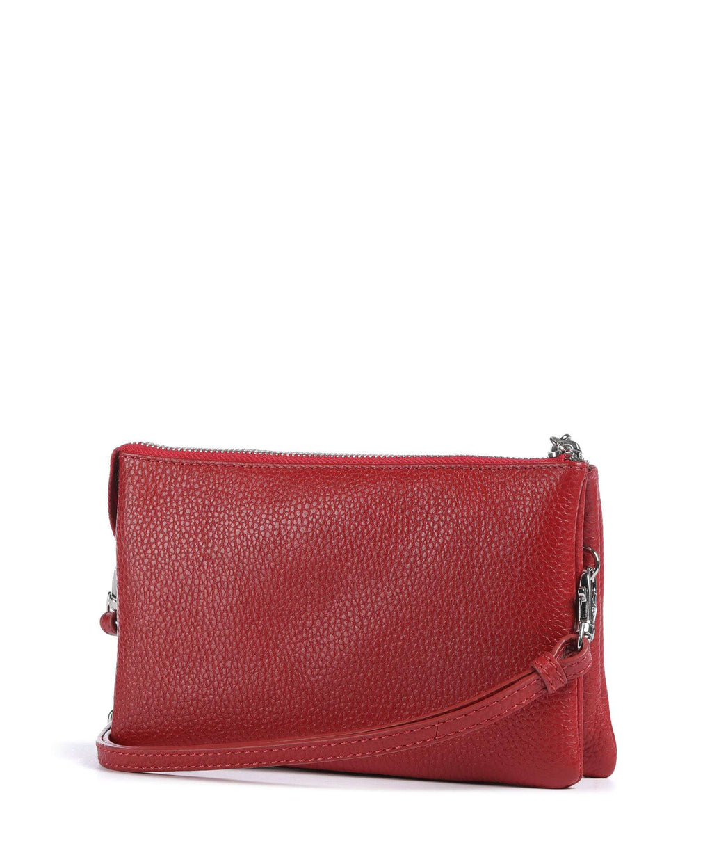 Braun Büffel Hanna Crossbody bag red