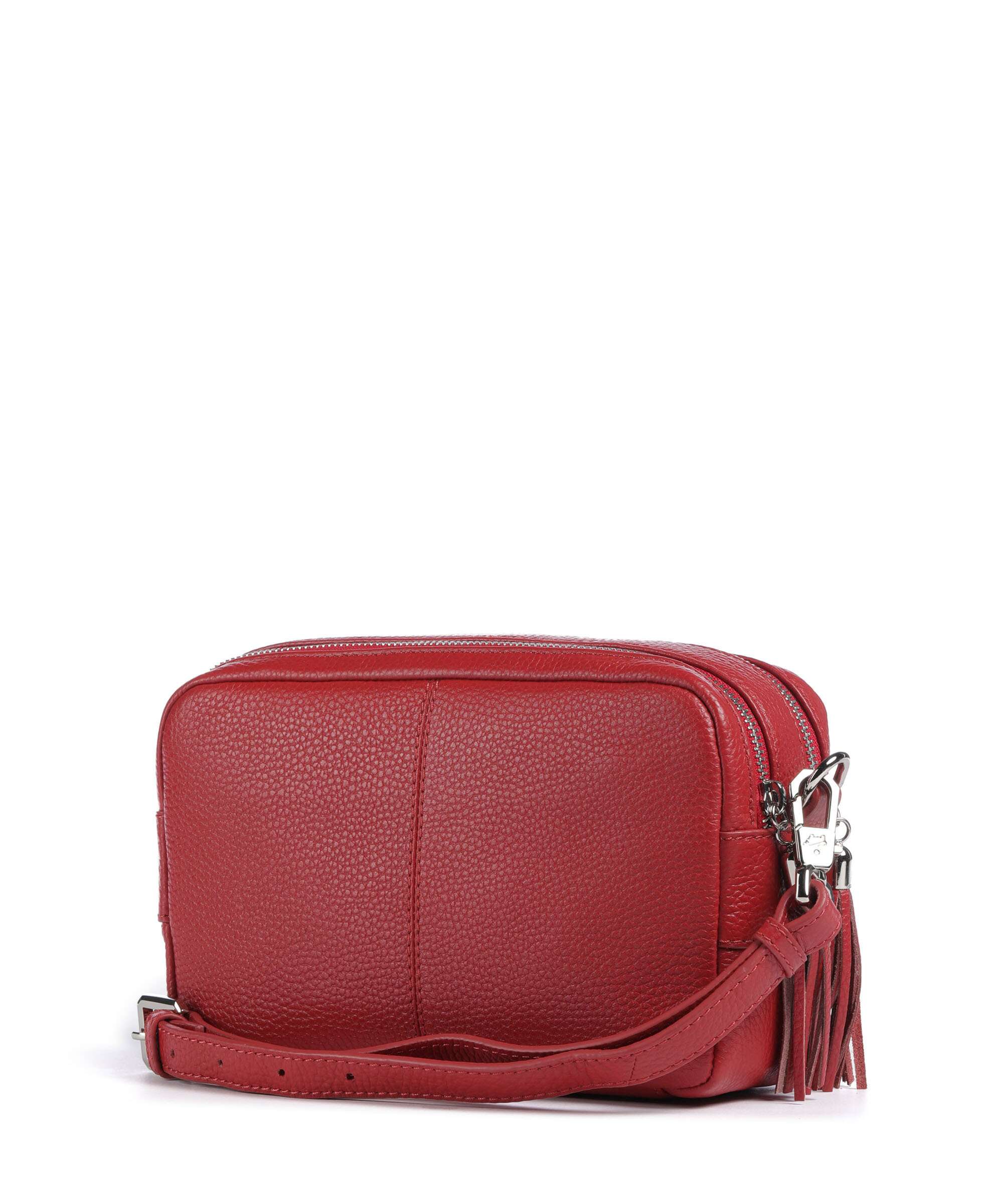 Braun Büffel Hanna Crossbody bag red