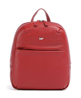 Braun Büffel Hanna Ruksak red