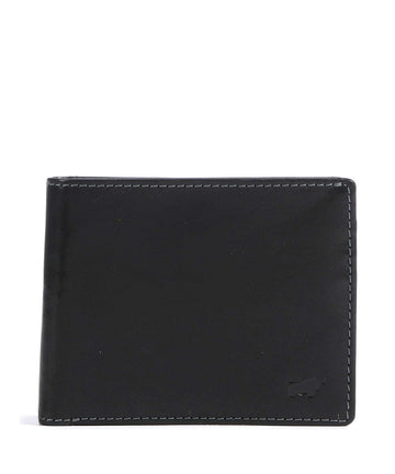 Braun Büffel Arezzo RFID Novčarka black