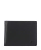 Braun Büffel Hannes RFID Novčarka black