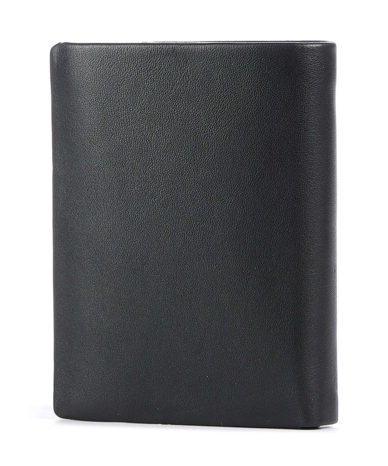 Braun Büffel Hannes RFID Wallet black