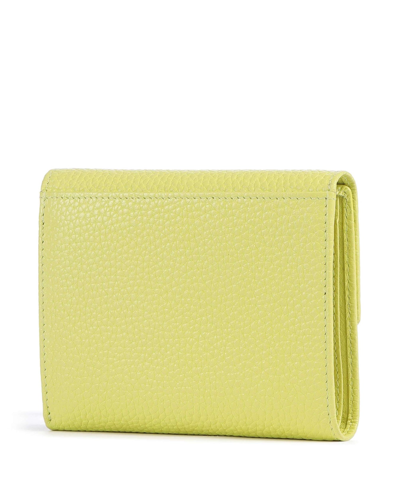 Braun Büffel Asti RFID Wallet limoncello