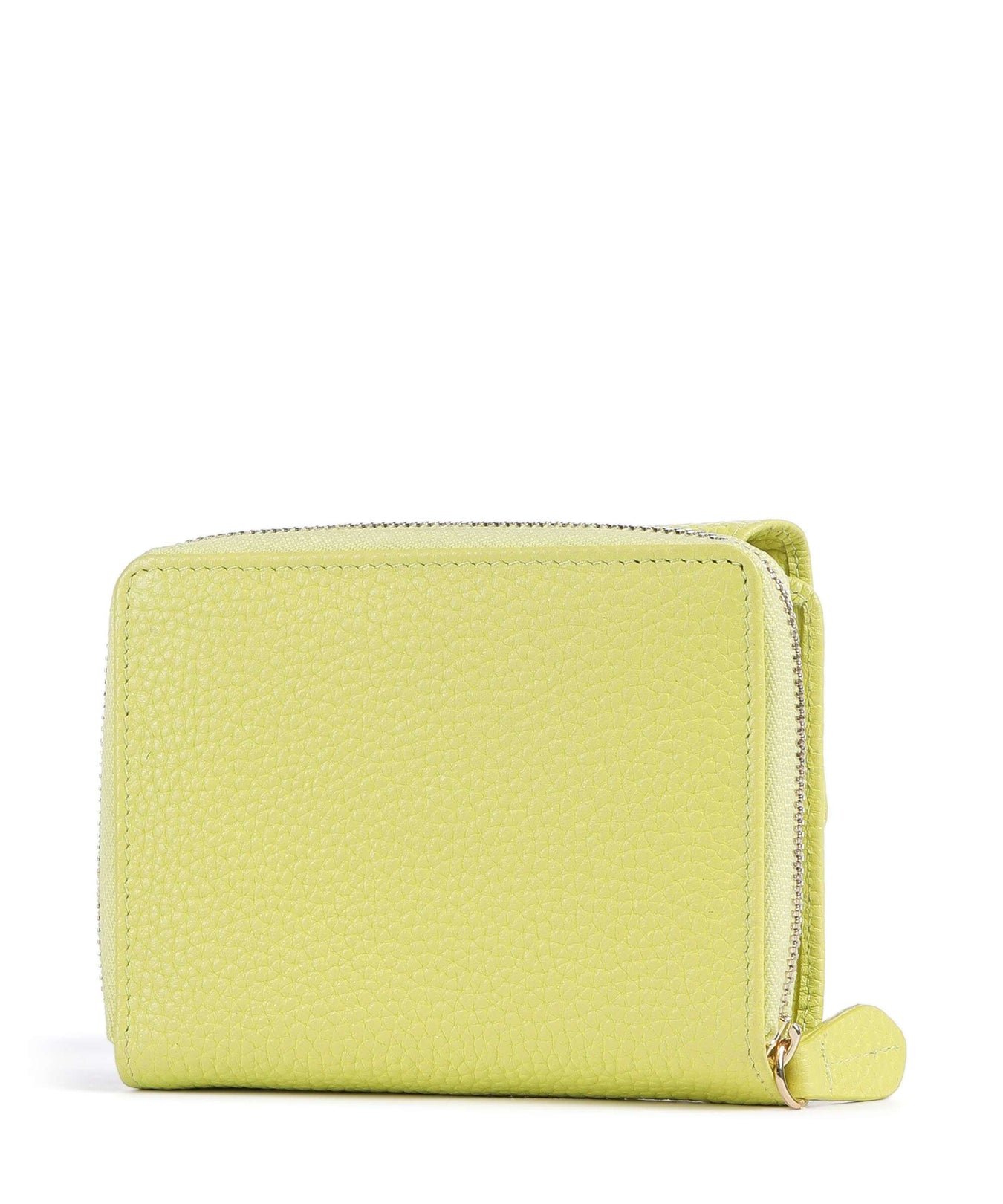 Braun Büffel Asti Wallet limoncello
