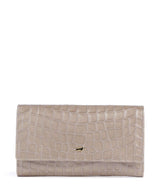 Braun Büffel Verona Wallet sand
