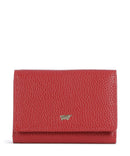 Braun Büffel Asti Novčarka rot