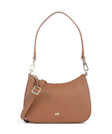 Braun Büffel Hanna Torba preko ramena cognac