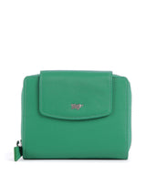 Braun Büffel Joy Novčarka fern green