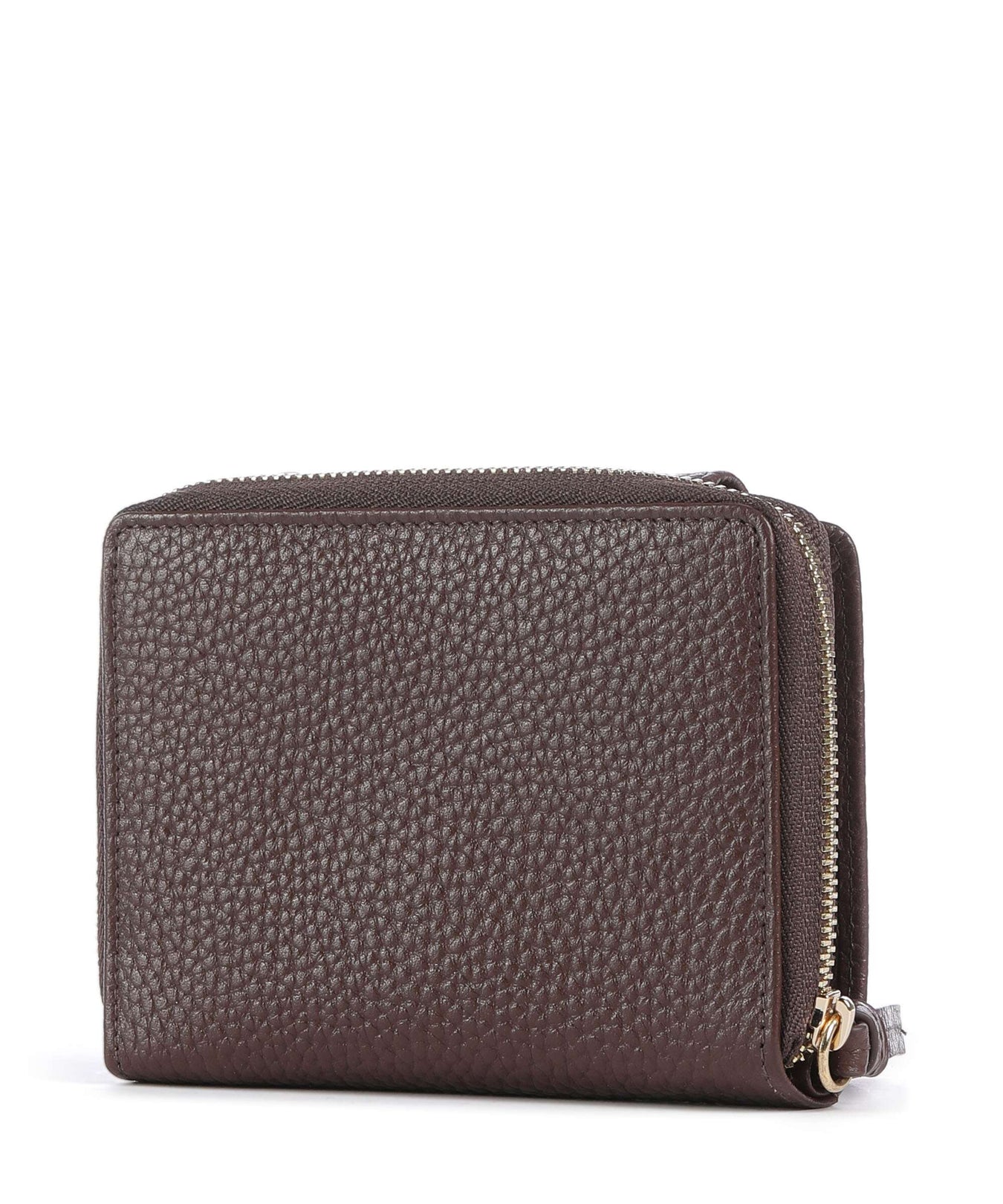 Braun Büffel Hanna Wallet dark brown