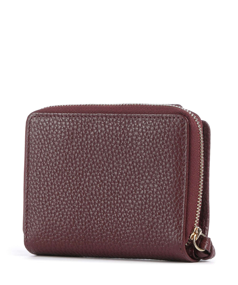 Braun Büffel Hanna M Wallet dark wine