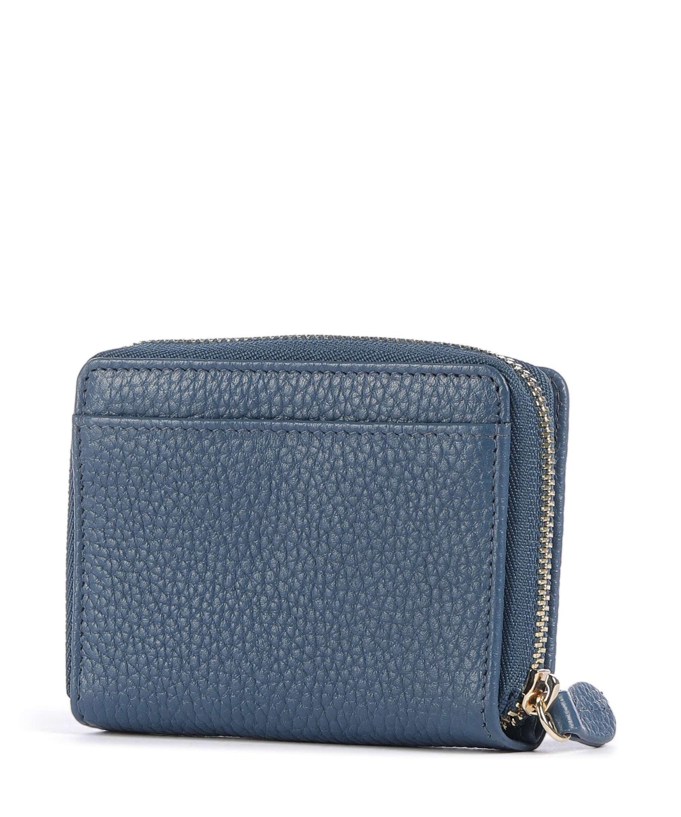 Braun Büffel Asti Wallet dawn blue