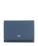 Braun Büffel Asti Novčarka dawn blue