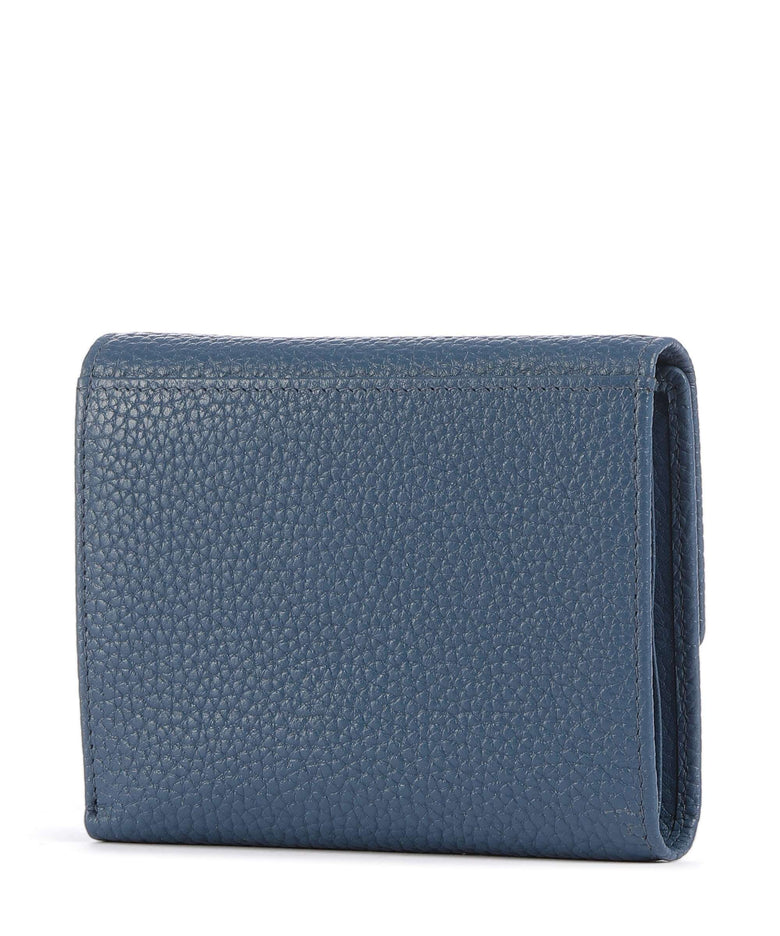 Braun Büffel Asti Wallet dawn blue