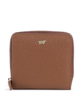 Braun Büffel Asti RFID Novčarka saddle brown