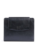 Braun Büffel Ruby RFID Novčarka blau