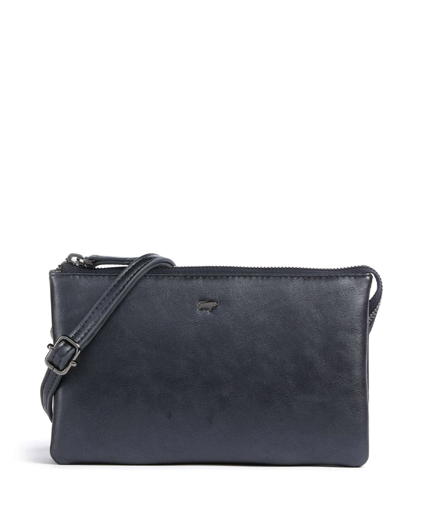 Braun Büffel Ruby Crossbody bag blau