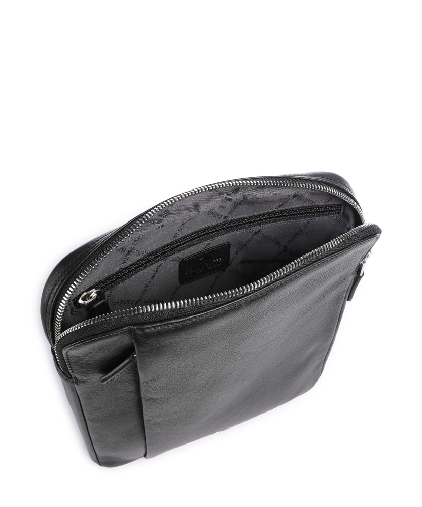 Braun Büffel Golf Crossbody bag black