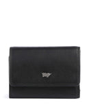 Braun Büffel Golf RFID Novčarka schwarz