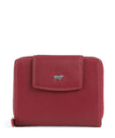 Braun Büffel Golf RFID Novčarka rot