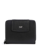 Braun Büffel Golf RFID Novčarka schwarz