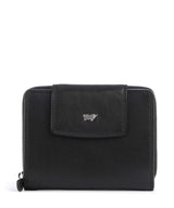 Braun Büffel Golf RFID Novčarka schwarz