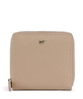 Braun Büffel Asti S Wallet caramel