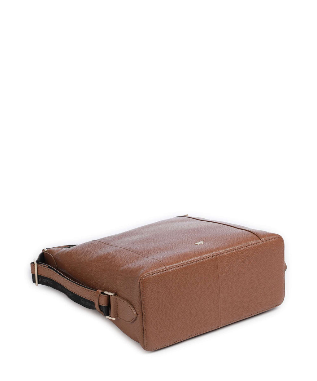 Braun Büffel Hanna Backpack bag saddle brown