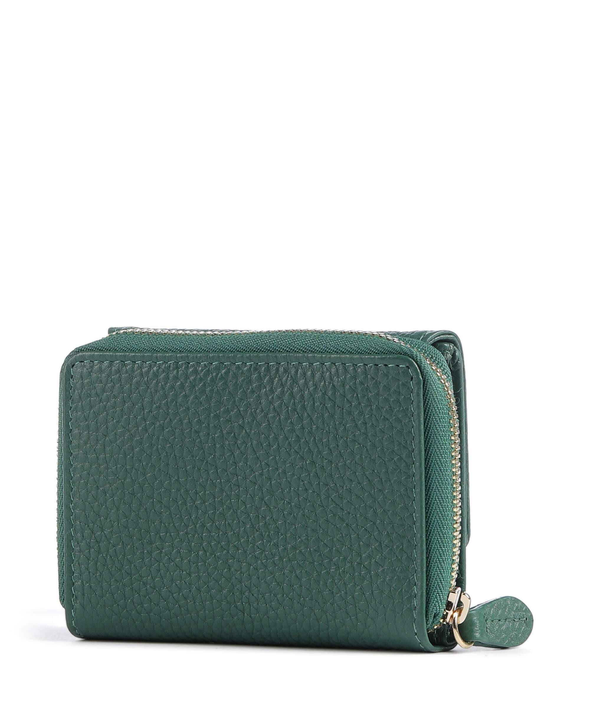 Braun Büffel Asti Wallet sapphire