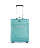 Travelite Cabin Kolica s 2 role türkis