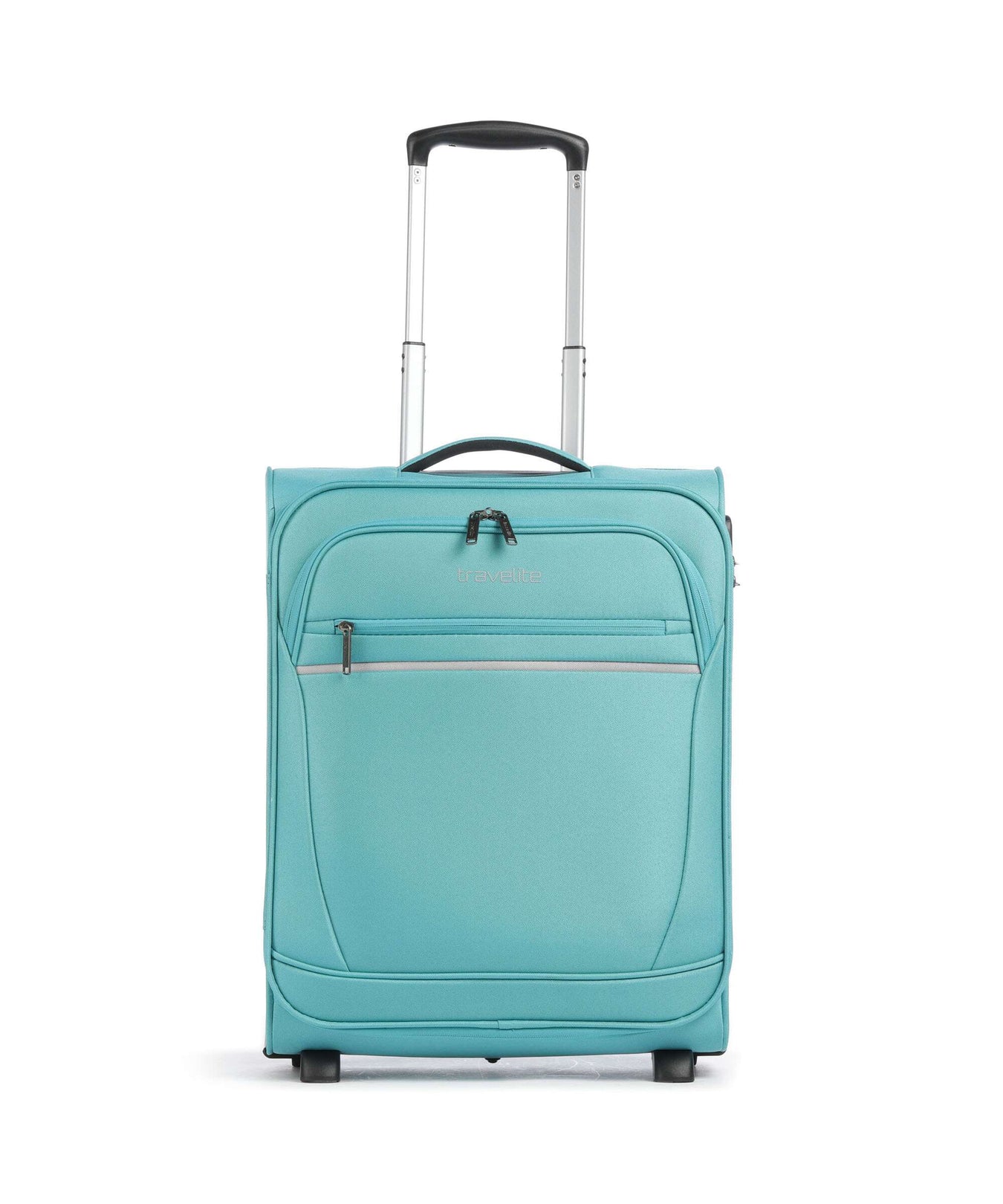 Travelite Cabin Trolley (2 wheels) türkis