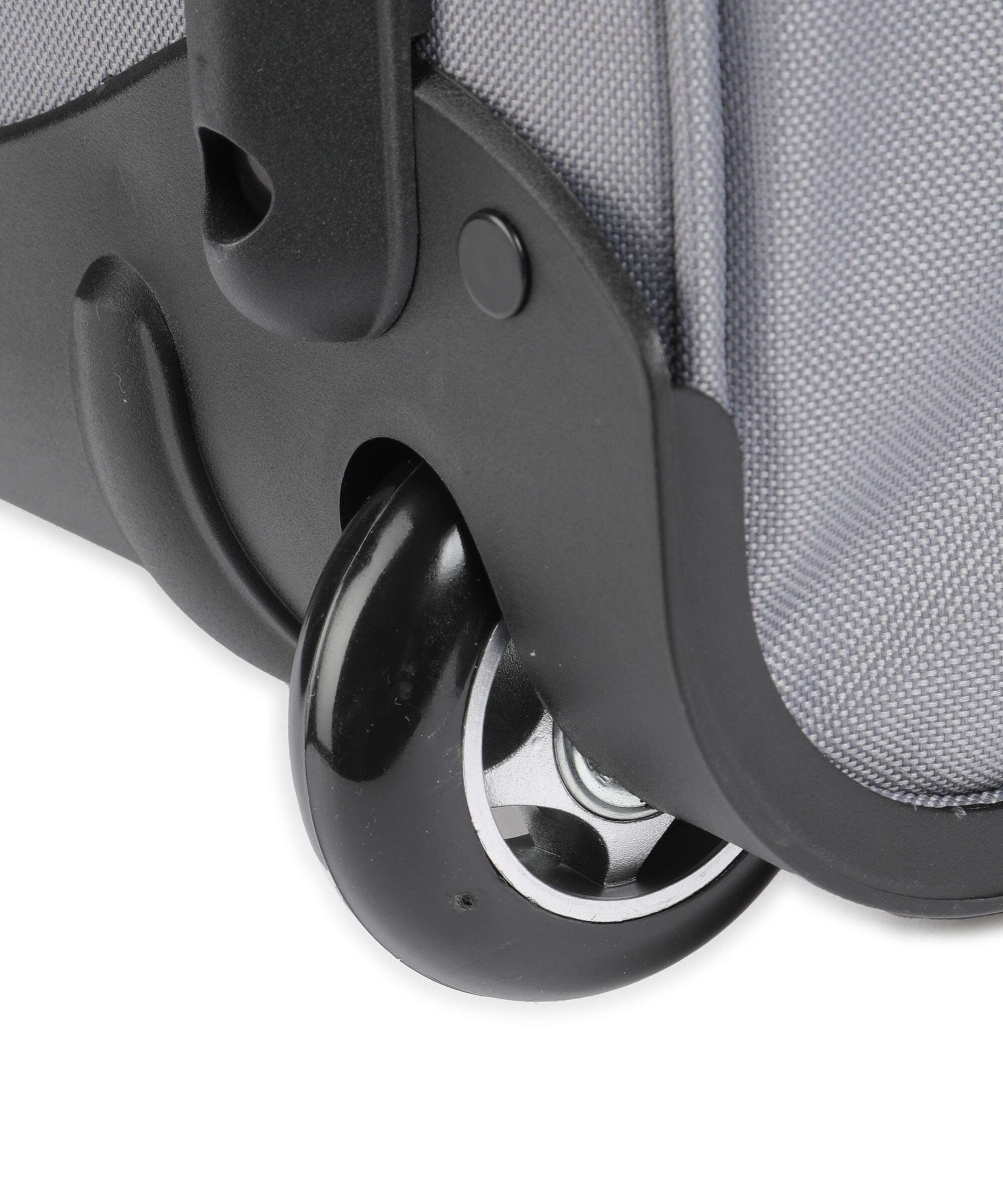 Travelite Basics Exp Travel bag with wheels anthrazit