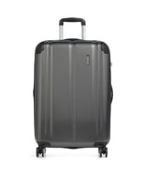 Travelite City Kolica na 4 kotača anthrazit