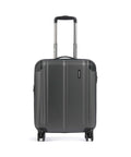Travelite City Spinner (4 wheels) anthrazit