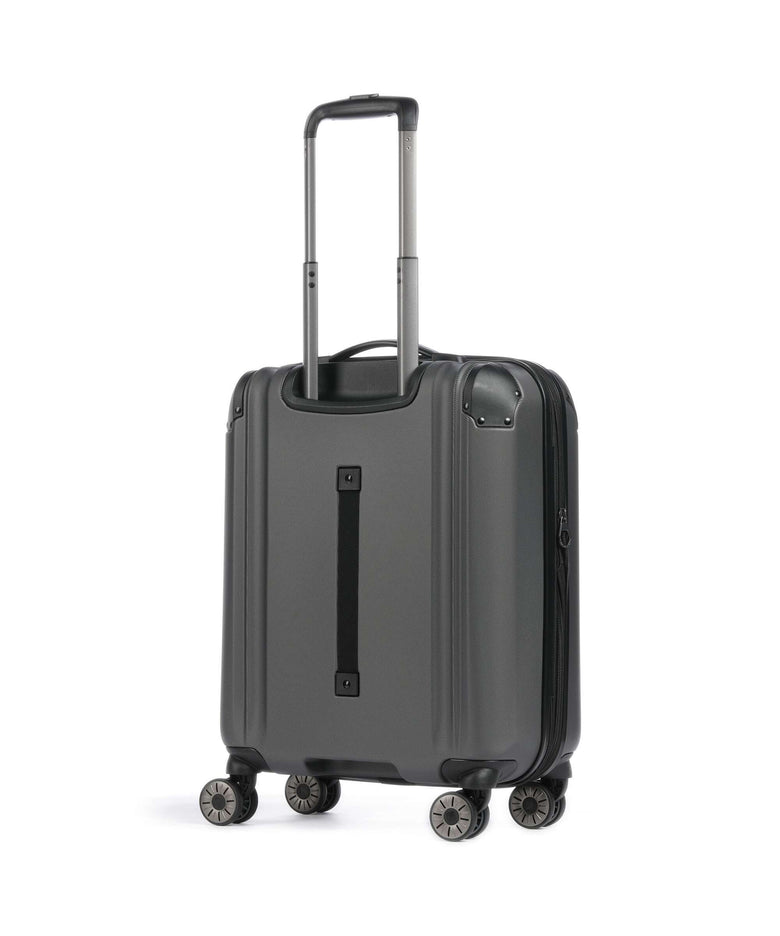 Travelite City Spinner (4 wheels) anthrazit
