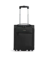 Travelite Cabin Kolica s 2 role schwarz