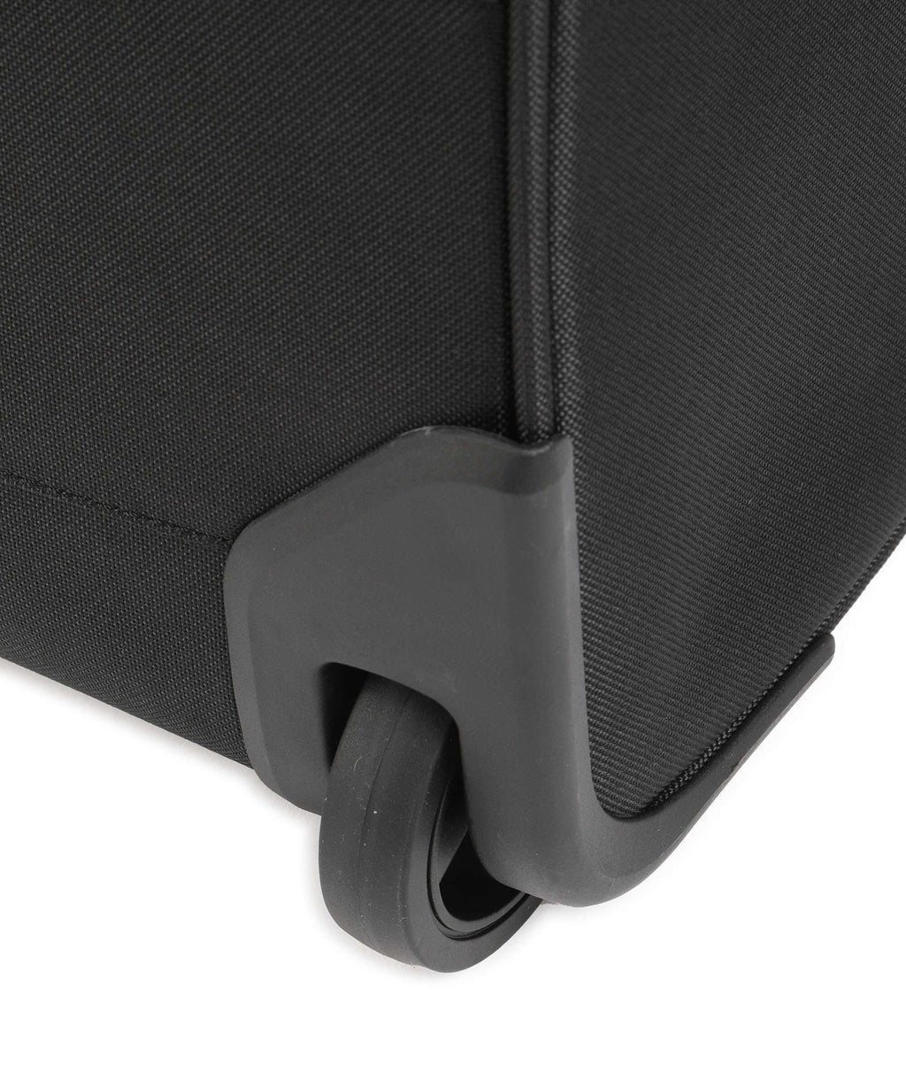 Travelite Cabin Trolley (2 wheels) schwarz