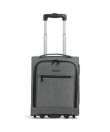 Travelite Cabin Kolica s 2 role grau melange