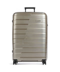 Travelite Air Base Spinner (4 wheels) champagner