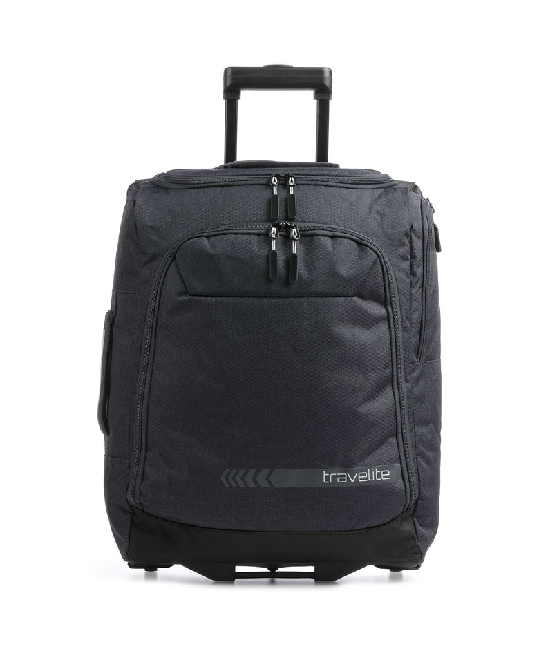 Travelite Kick Off Travel bag with wheels anthrazit