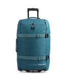 Travelite Kick Off Putna torba s kotačićima petrol